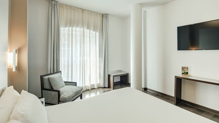 Hotel Sercotel Coliseo