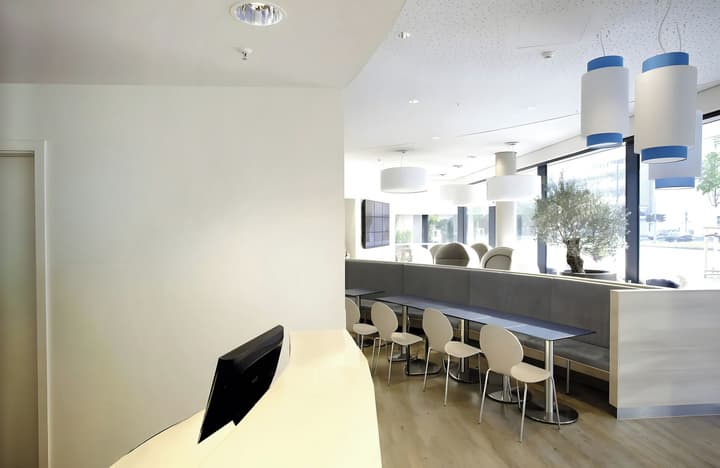 Leonardo Smart Hotel Berlin Alexanderplatz
