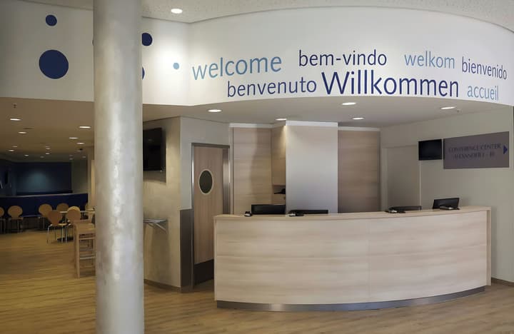 Leonardo Smart Hotel Berlin Alexanderplatz