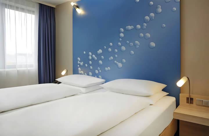 Leonardo Smart Hotel Berlin Alexanderplatz