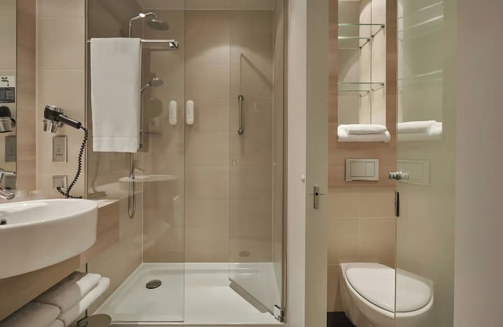 Leonardo Smart Hotel Berlin Alexanderplatz