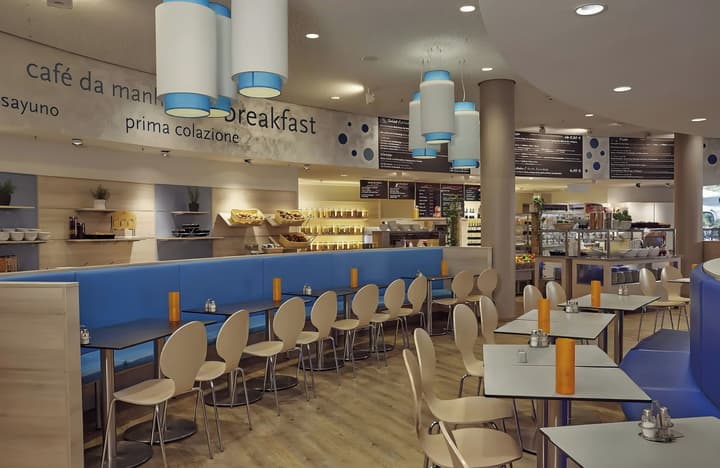 Leonardo Smart Hotel Berlin Alexanderplatz