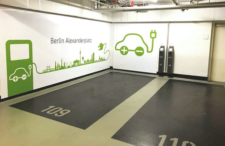 Leonardo Smart Hotel Berlin Alexanderplatz
