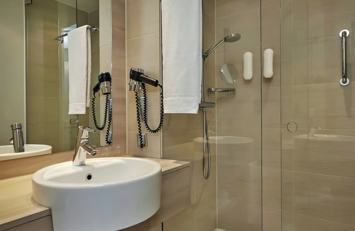 Leonardo Smart Hotel Berlin Alexanderplatz