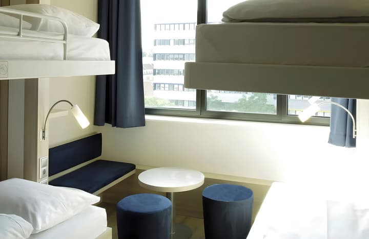 Leonardo Smart Hotel Berlin Alexanderplatz