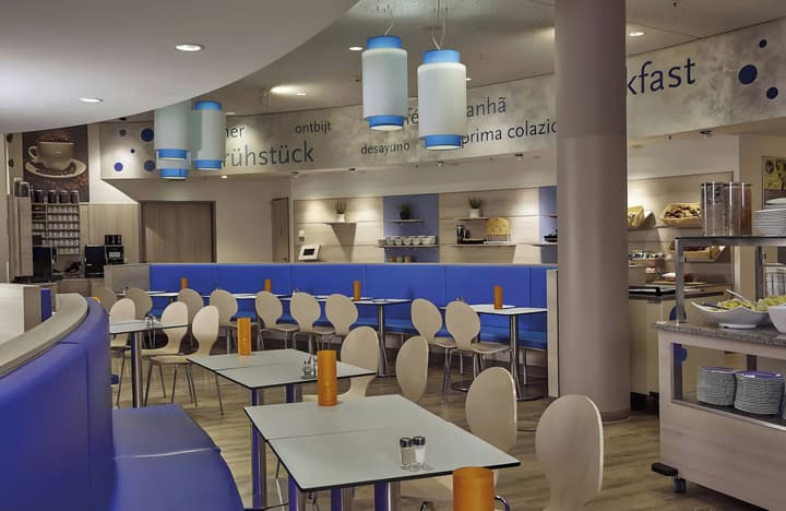 Leonardo Smart Hotel Berlin Alexanderplatz