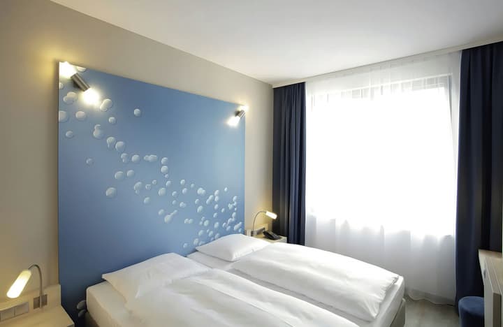 Leonardo Smart Hotel Berlin Alexanderplatz