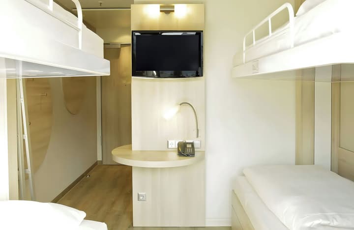 Leonardo Smart Hotel Berlin Alexanderplatz
