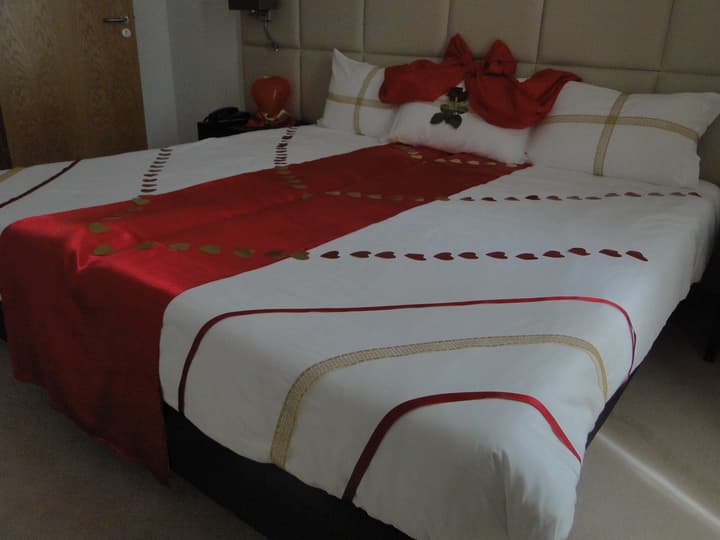 Atlantida Mar Hotel