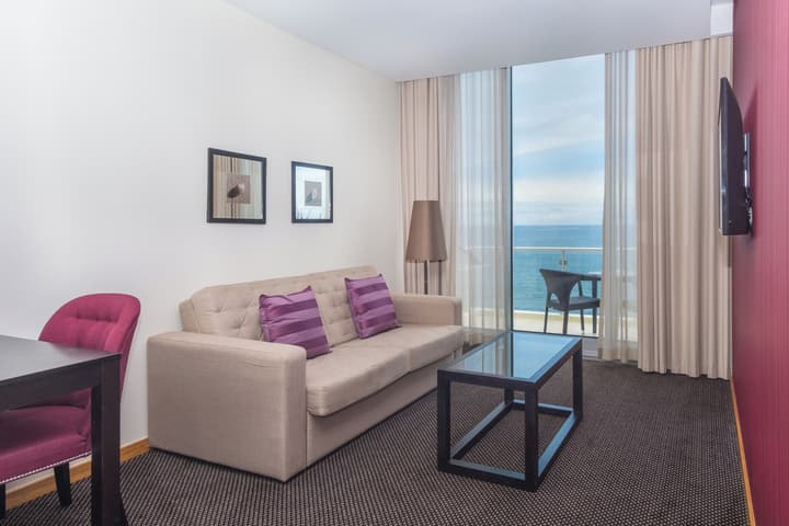 Atlantida Mar Hotel