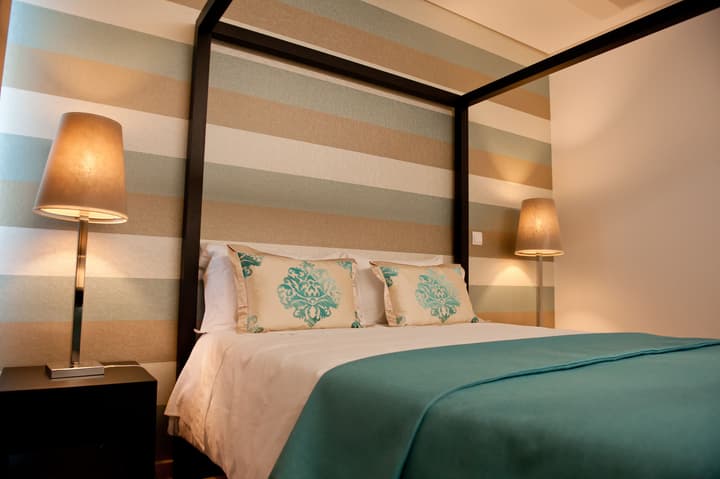Atlantida Mar Hotel