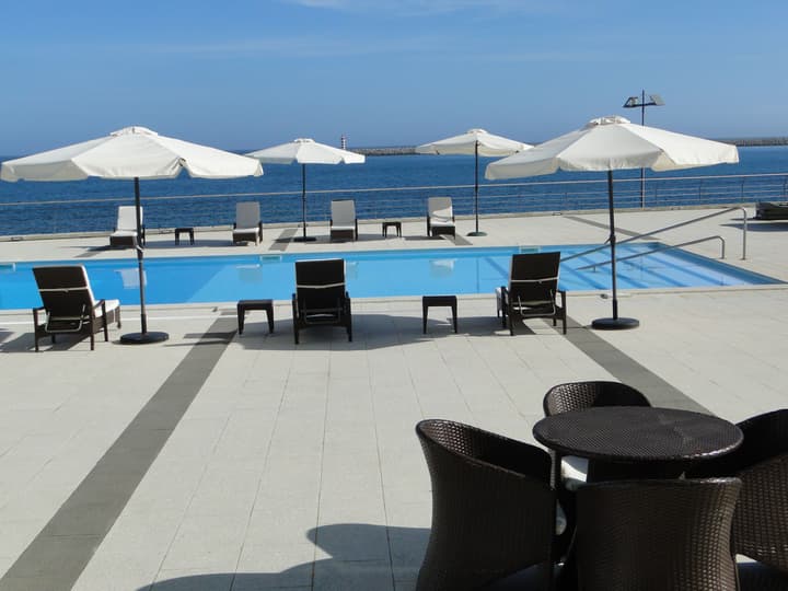 Atlantida Mar Hotel