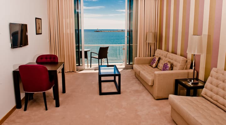 Atlantida Mar Hotel