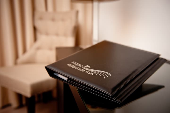 Atlantida Mar Hotel