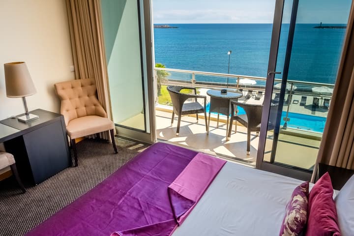 Atlantida Mar Hotel