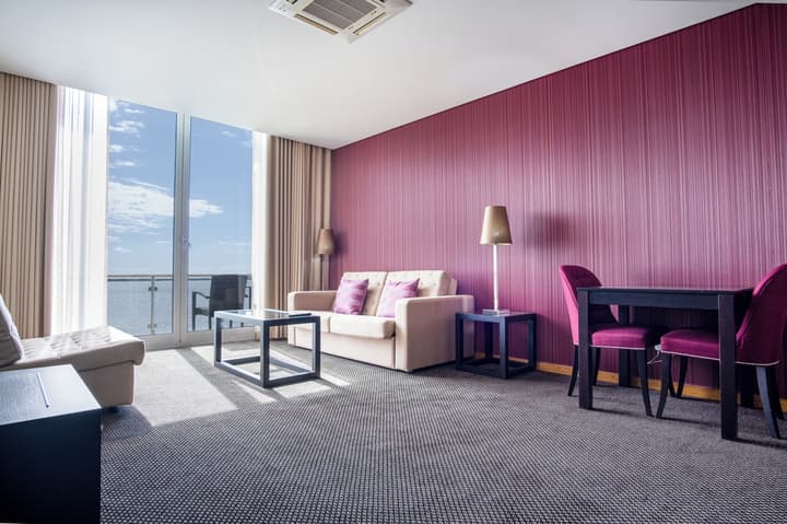 Atlantida Mar Hotel