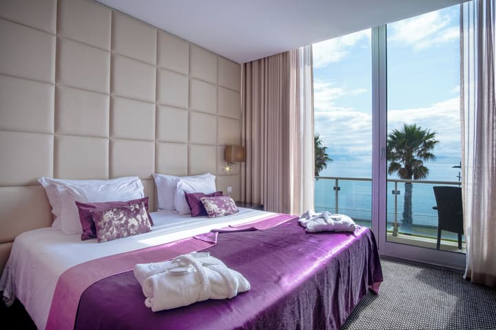 Atlantida Mar Hotel