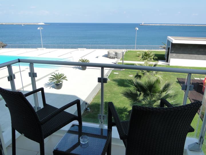 Atlantida Mar Hotel