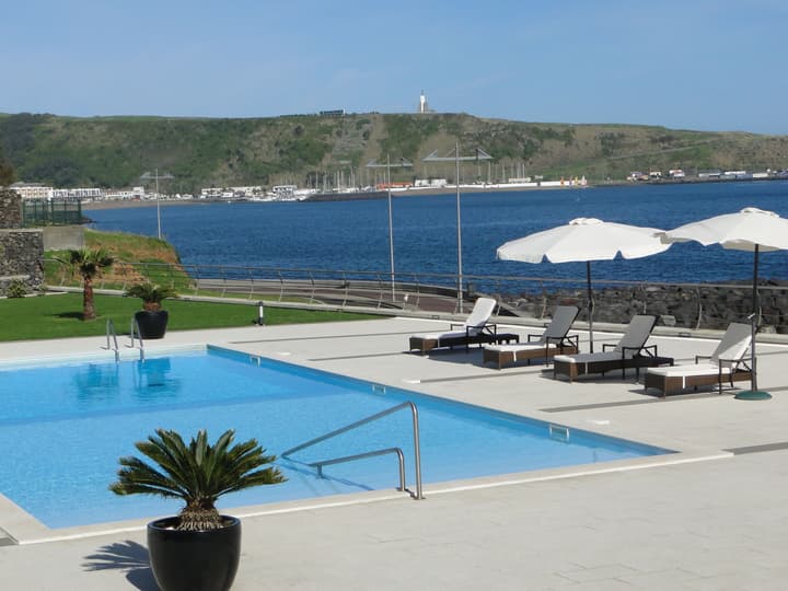 Atlantida Mar Hotel