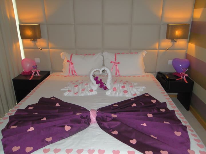 Atlantida Mar Hotel