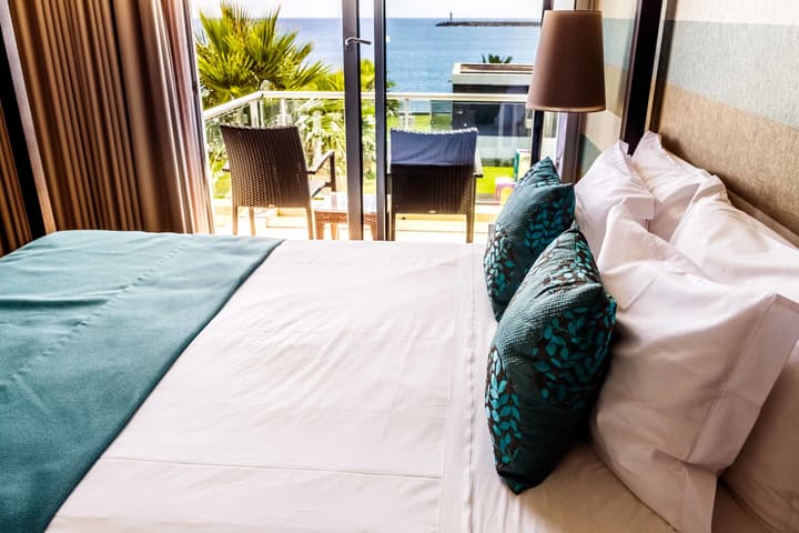 Atlantida Mar Hotel
