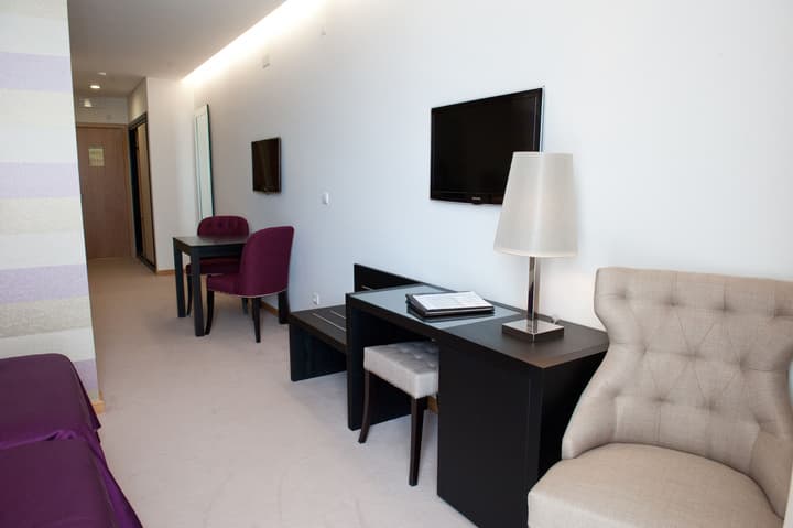 Atlantida Mar Hotel