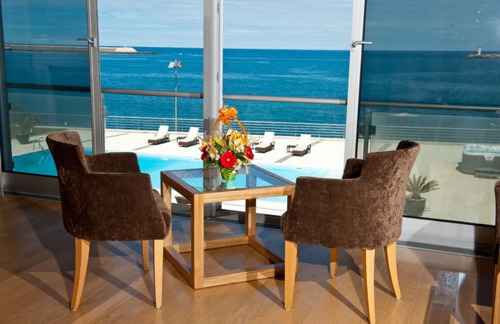 Atlantida Mar Hotel