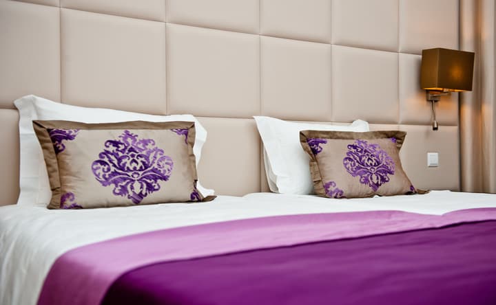 Atlantida Mar Hotel