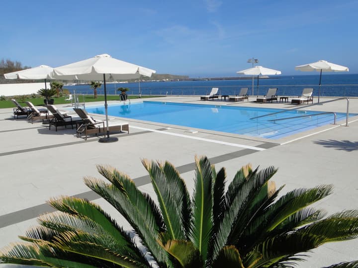Atlantida Mar Hotel