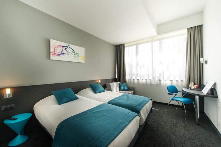 Hotel Athena Spa