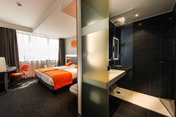 Hotel Athena Spa