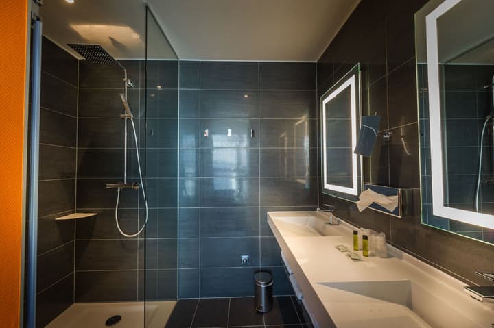 Hotel Athena Spa