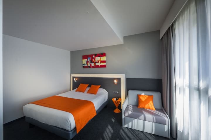 Hotel Athena Spa