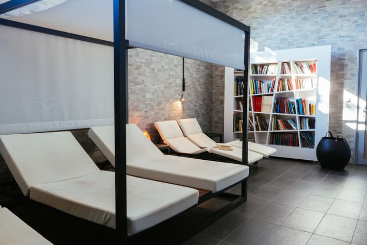 Hotel Athena Spa