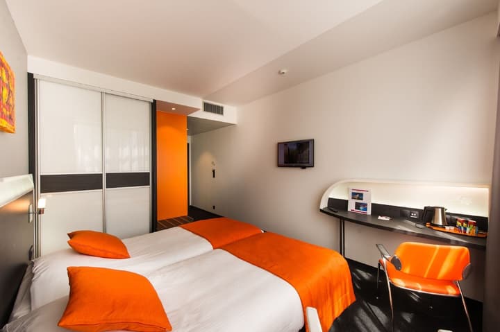 Hotel Athena Spa