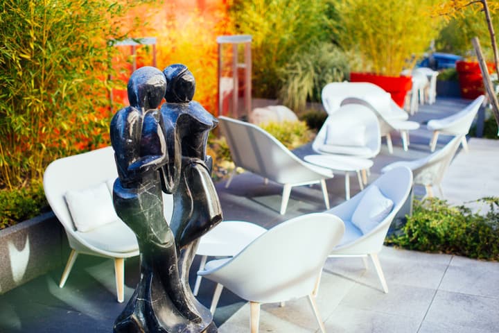 Hotel Athena Spa