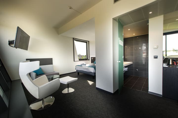 Hotel Athena Spa