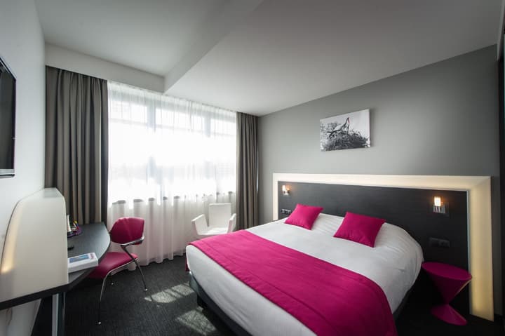 Hotel Athena Spa