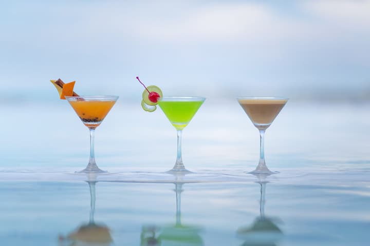 Mantra Samui Resort - Adults Only
