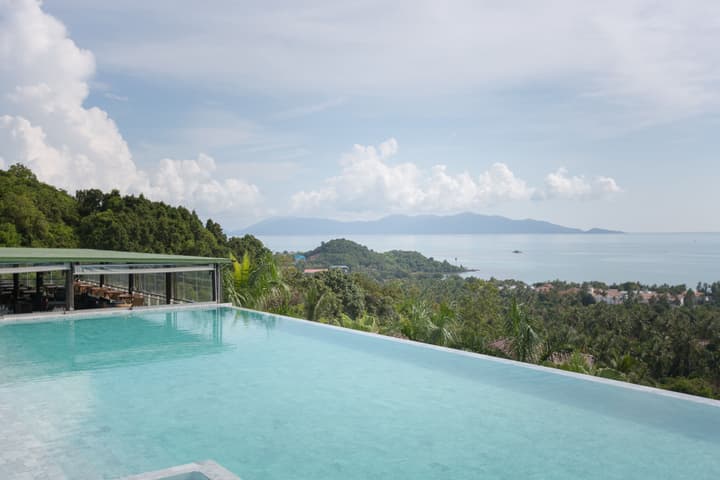 Mantra Samui Resort - Adults Only
