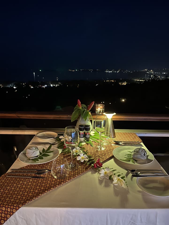 Mantra Samui Resort - Adults Only