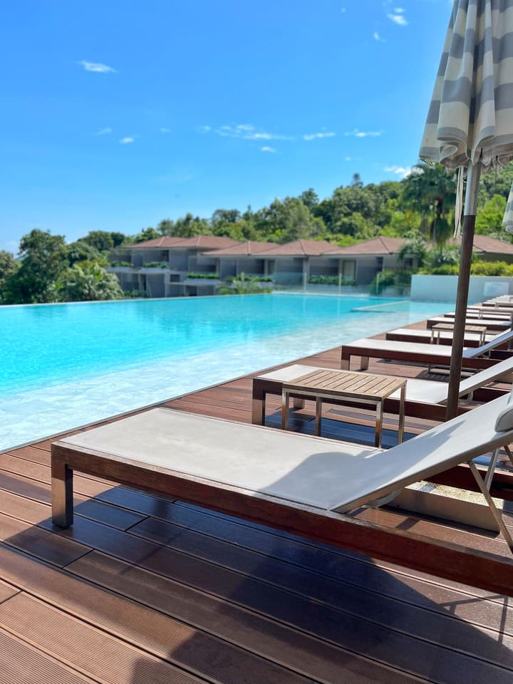 Mantra Samui Resort - Adults Only