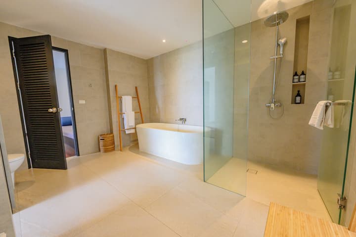 Mantra Samui Resort - Adults Only