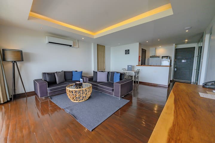Mantra Samui Resort - Adults Only