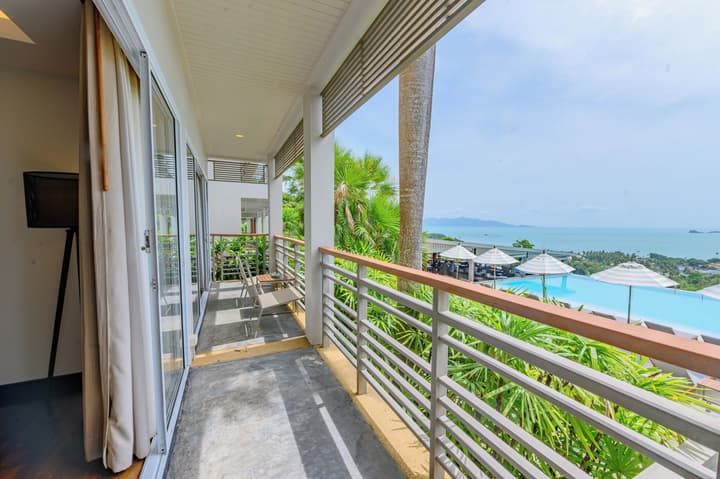 Mantra Samui Resort - Adults Only