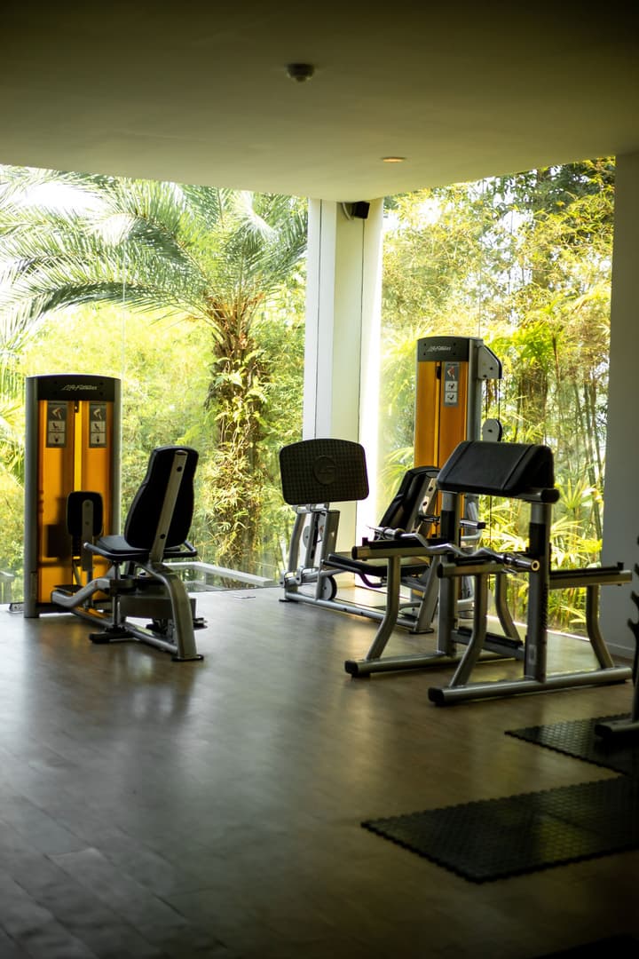 Mantra Samui Resort - Adults Only