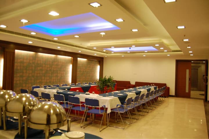 Hotel Taj Resorts