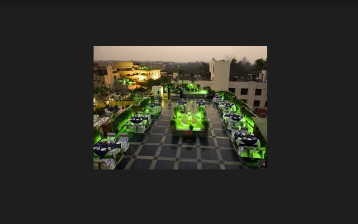 Hotel Taj Resorts