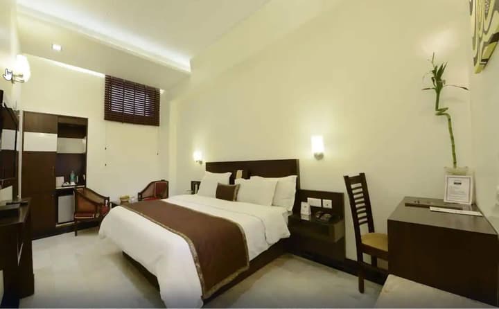 Hotel Taj Resorts