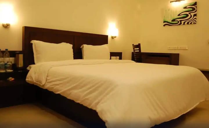 Hotel Taj Resorts
